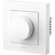 Aqara Interruttore dimmer H2, Regolatore della luminosità