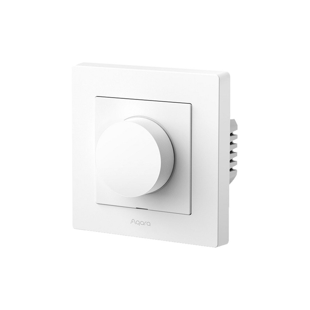 Aqara Interruttore dimmer H2, Regolatore della luminosità