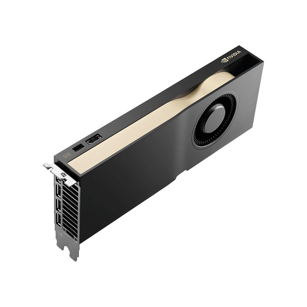 PNY NVIDIA RTX PRO 4500 Blackwell 32GB PB, Scheda grafica