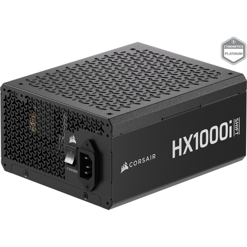 Corsair HX1000i SHIFT, Alimentatore PC