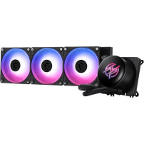 MSI MPG CoreLiquid P13 360, Raffreddamento ad acqua