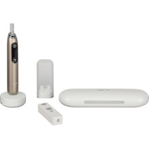 Braun Oral-B iO Series 10, Spazzolino da denti elettrico