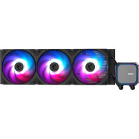 MSI MAG CORELIQUID A13 360, Raffreddamento ad acqua