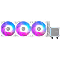 MSI MAG CORELIQUID A13 360, Raffreddamento ad acqua