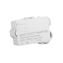 eQ-3 AG HomeMatic HmIP-DC - Compensatore di controllo del gradiente luminoso