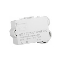 eQ-3 AG HomeMatic HmIP-DC - Compensatore di controllo del gradiente luminoso