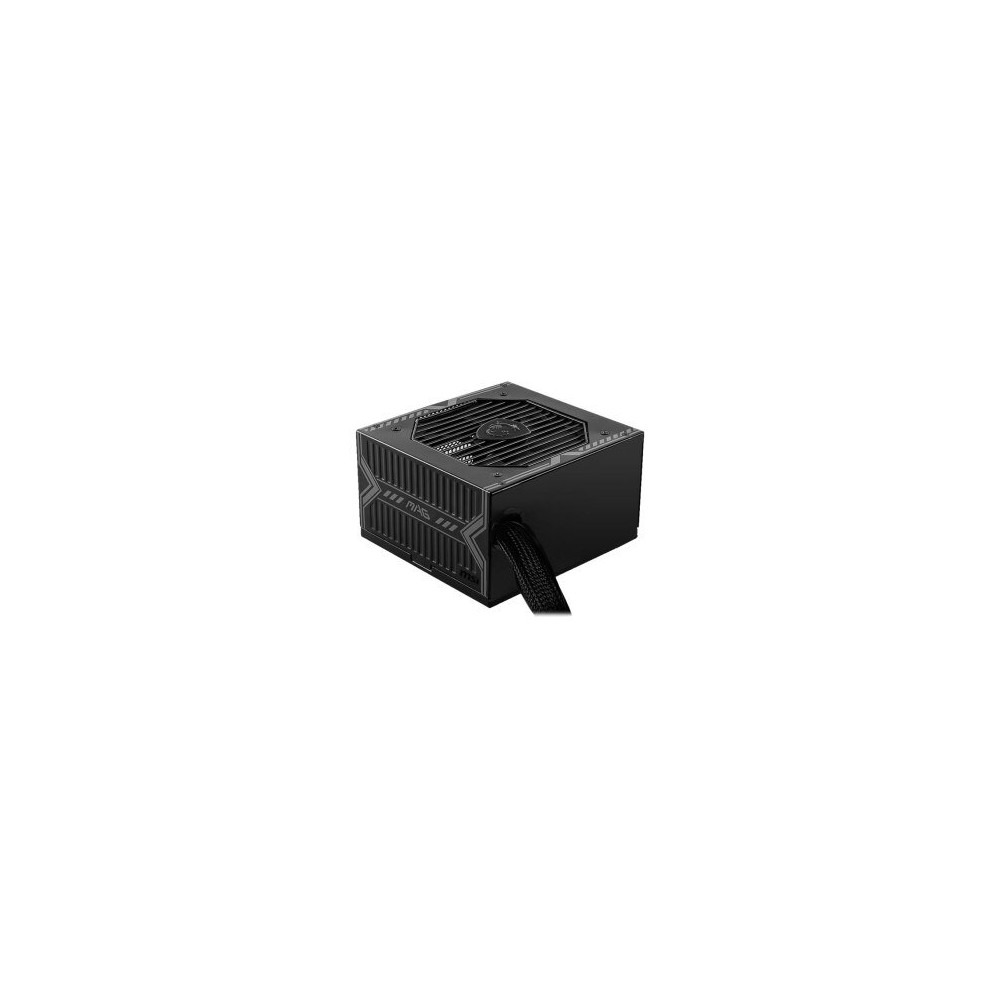 MSI MAG A650BN 650W Power Supply