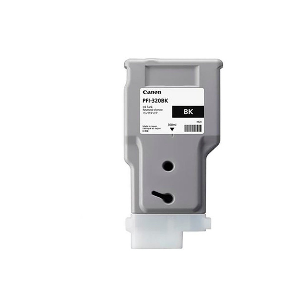 Canon PFI-320BK cartuccia d'inchiostro 1 pz Originale Nero