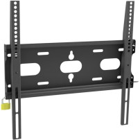 iiyama MD-WM4040 Supporti a parete per TV Nero, Montaggio a parete