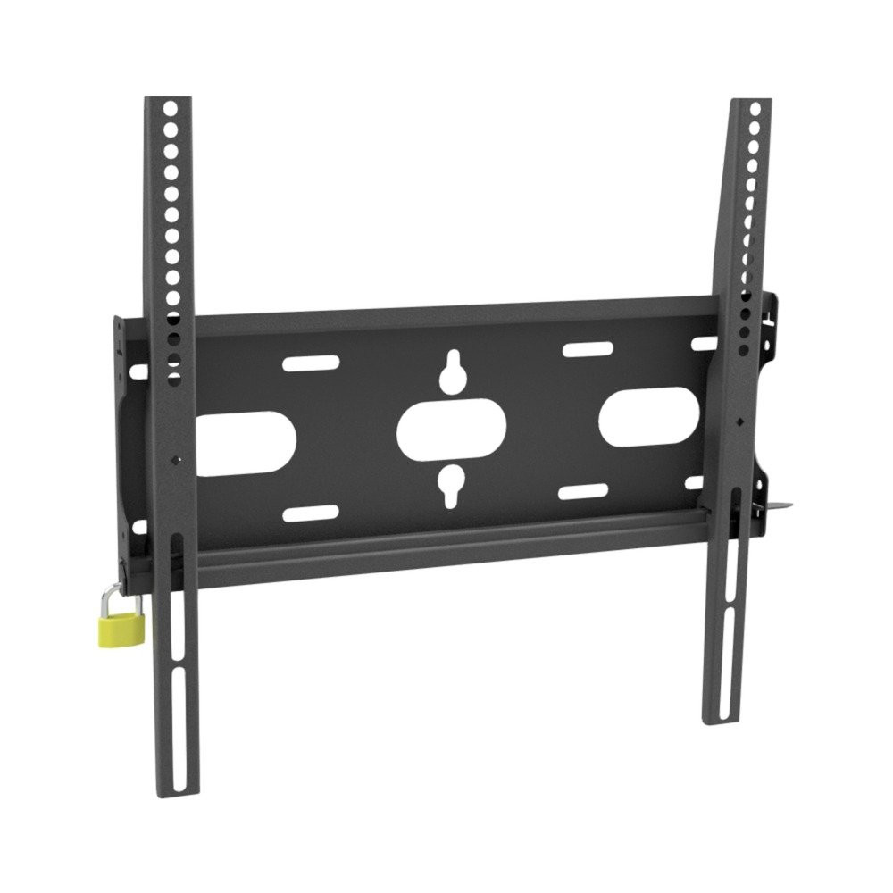 iiyama MD-WM4040 Supporti a parete per TV Nero, Montaggio a parete