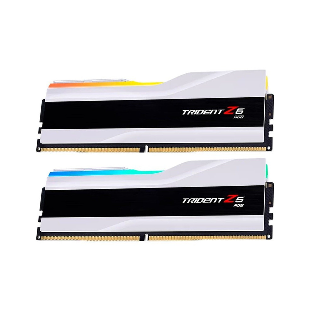 G.Skill DIMM 64 GB DDR5-6000 (2x 32 GB) Dual-Kit, Memoria