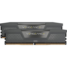 Corsair DIMM 32 GB DDR5-6000 (2x 16 GB) Dual-Kit, Memoria