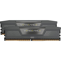 Corsair DIMM 32 GB DDR5-6000 (2x 16 GB) Dual-Kit, Memoria