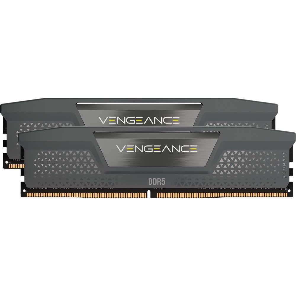 Corsair DIMM 32 GB DDR5-6000 (2x 16 GB) Dual-Kit, Memoria