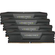 Corsair DIMM 96 GB DDR5-5600 (4x 24 GB) Quad-Kit, Memoria