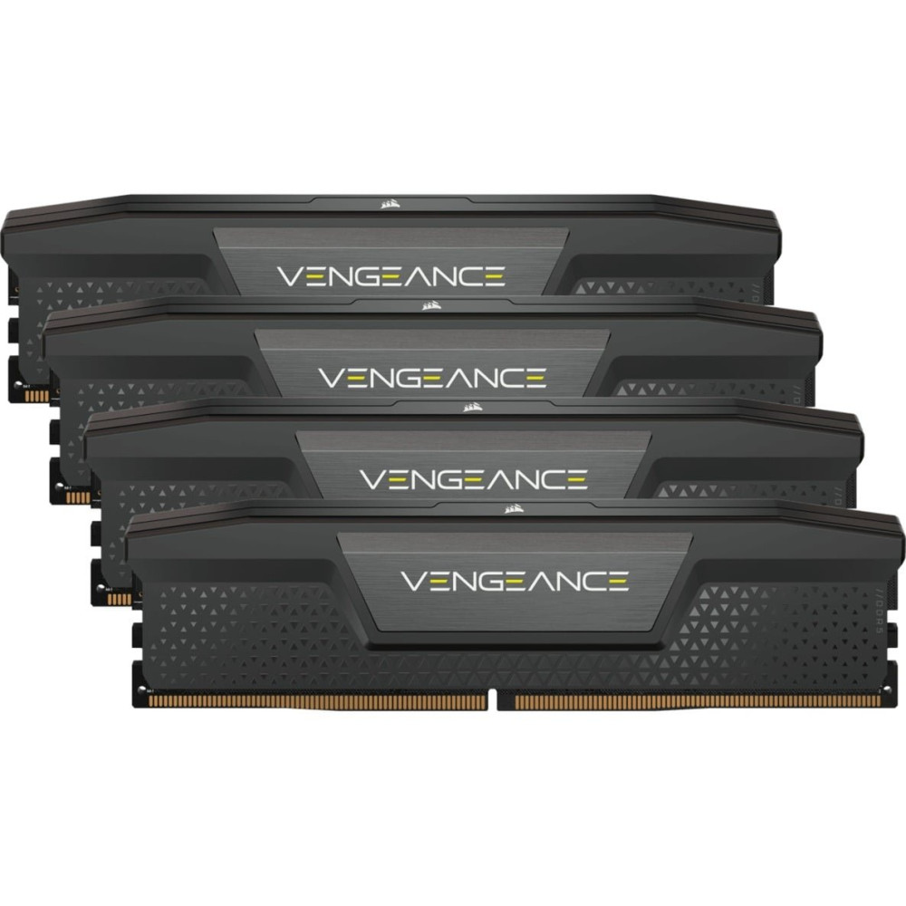Corsair DIMM 96 GB DDR5-5600 (4x 24 GB) Quad-Kit, Memoria