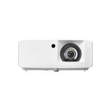 Optoma GT2000HDR Proiettore a corto raggio 3500 ANSI lumen DLP 1080p (1920x1080) Compatibilità 3D Bianco