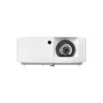Optoma GT2000HDR Proiettore a corto raggio 3500 ANSI lumen DLP 1080p (1920x1080) Compatibilità 3D Bianco