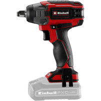 EINHELL Avvitatore a impulsi professionale a batteria IMPAXXO 18/230, 1/2", 18 Volt