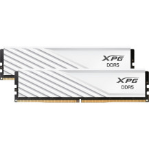 ADATA LANCER BLADE DDR5 memoria 32 GB 2 x 16 GB 288-pin DIMM Data Integrity Check (verifica integrità dati)