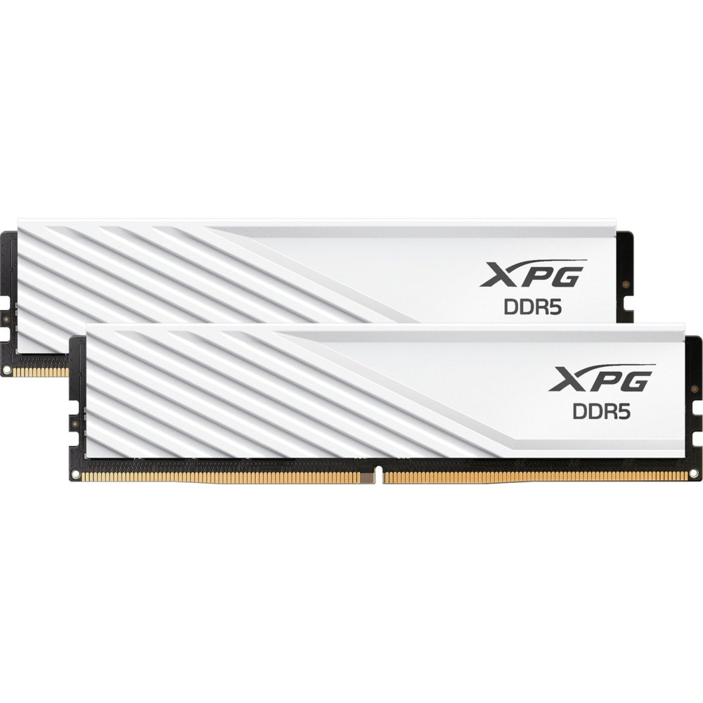ADATA LANCER BLADE DDR5 memoria 32 GB 2 x 16 GB 288-pin DIMM Data Integrity Check (verifica integrità dati)