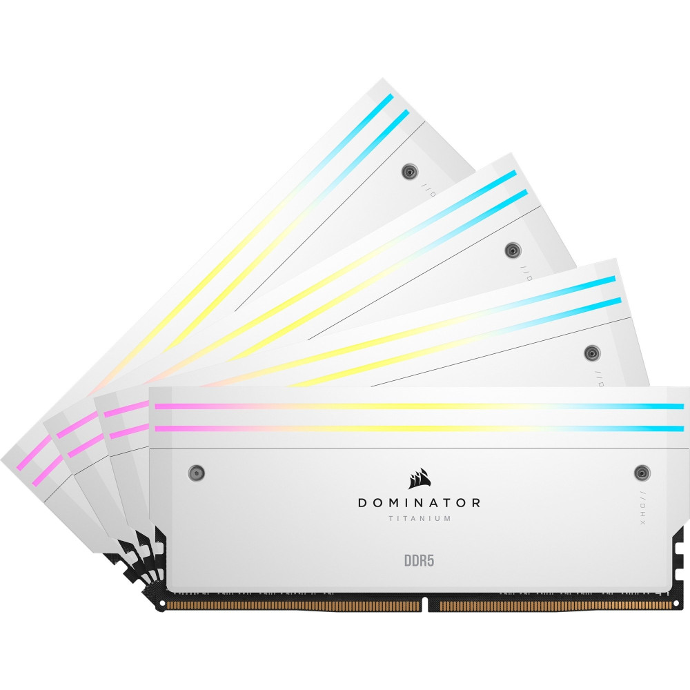 Corsair DIMM 64 GB DDR5-6000 (4x 16 GB) Kit quadruplo, Memoria