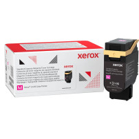 Xerox Cartuccia toner Magenta a Capacità standard da 2000 Pagine per Stampante a colori ® C410​/​multifunzione a colori ® VersaL