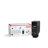 Xerox Magenta - originale - scatola - cartuccia toner