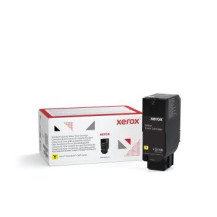 Xerox Cartuccia toner Giallo a Capacità standard da 6000 Pagine per Stampante a colori ® VersaLink® C620/multifunzione a