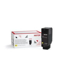 Xerox Cartuccia toner Giallo a Capacità standard da 6000 Pagine per Stampante a colori ® VersaLink® C620/multifunzione a