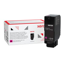 Xerox Cartuccia toner Magenta a Alta capacità da 16000 Pagine per Stampante multifunzione a colori ® VersaLink® C625 (006R04638)