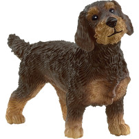 Schleich FARM WORLD 13972 action figure giocattolo, Gioco figura