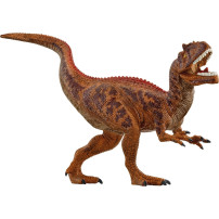 Schleich Dinosaurs 15043 action figure giocattolo, Gioco figura
