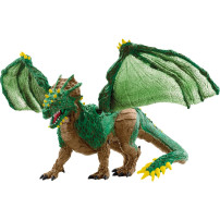 Schleich ELDRADOR CREATURES 70791 action figure giocattolo, Gioco figura