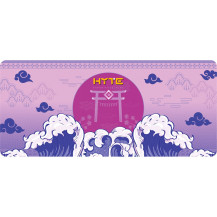 HYTE Sottopentola "Eternity", Gioco mouse pad