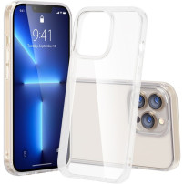 Nevox StyleShell SHOCKFlex, Custodia per telefono