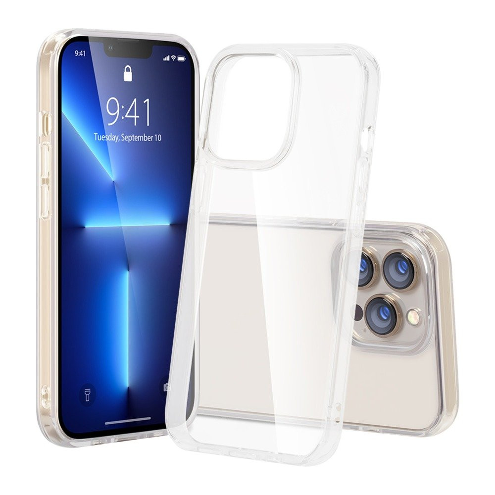 Nevox StyleShell SHOCKFlex, Custodia per telefono