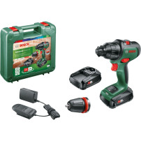 Bosch Trapano avvitatore a percussione a batteria AdvancedImpact 18