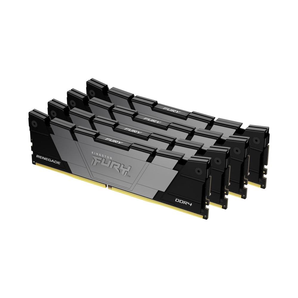 Kingston FURY Renegade - DDR4 - Set - 64 GB: