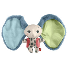 Mattel Planet Friends HKD63 peluche, Peluche animali