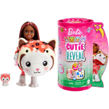 Mattel Cutie Reveal HRK28 bambola