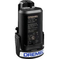 Dremel Batteria di ricambio agli ioni di litio 12V 880