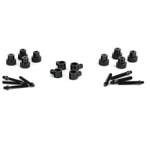 Thermal Grizzly AM5 Adapter & Offset Mounting Kit, Montaggio