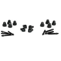 Thermal Grizzly AM5 Adapter & Offset Mounting Kit, Montaggio