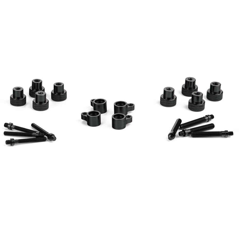 Thermal Grizzly AM5 Adapter & Offset Mounting Kit, Montaggio