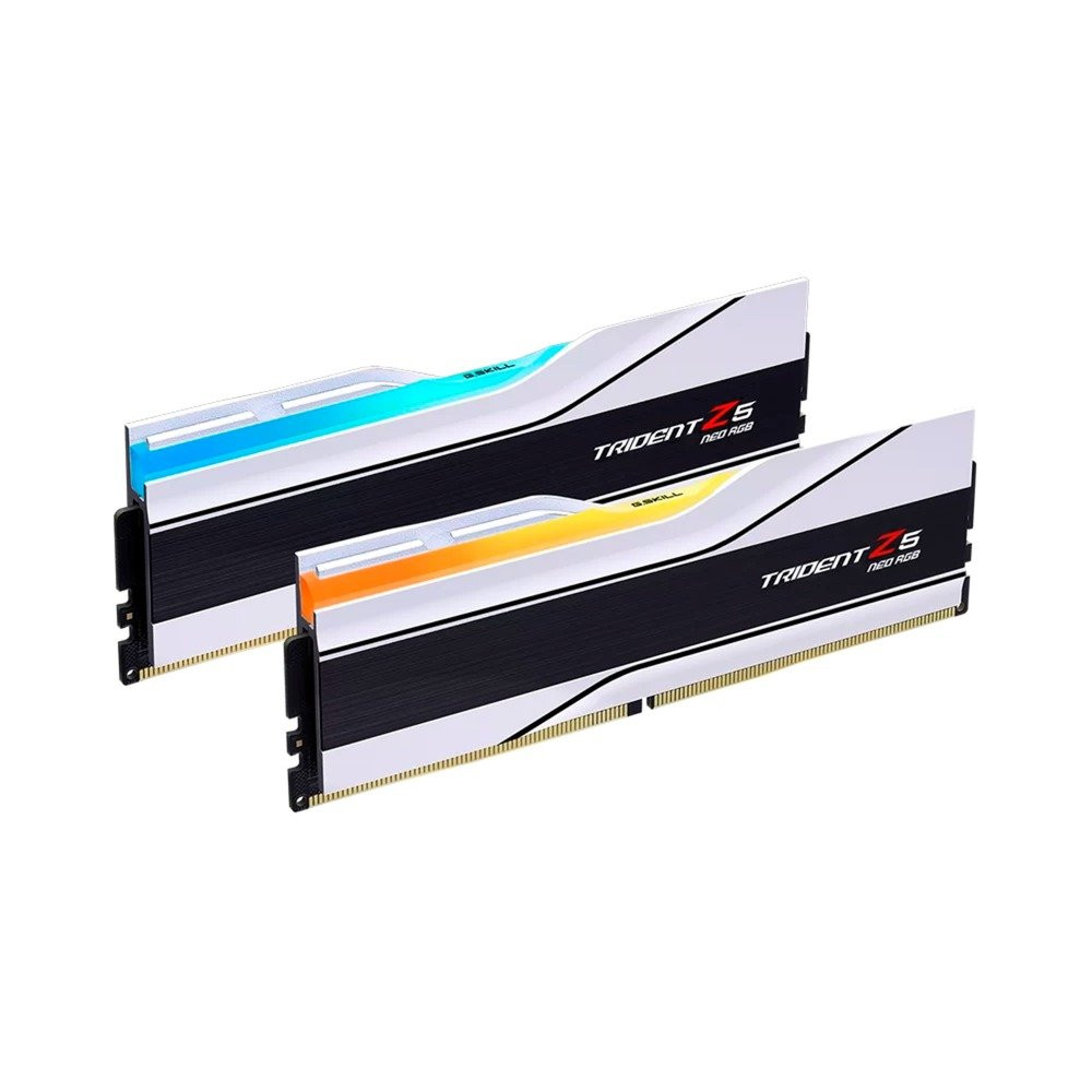 G.Skill DIMM 64 GB DDR5-6000 (2x 32 GB) Dual-Kit, Memoria