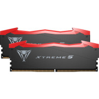 Patriot DIMM 32 GB DDR5-8200 (2x 16 GB) Kit duale, Memoria