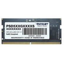 Patriot SO-DIMM 32 GB DDR5-4800, Memoria