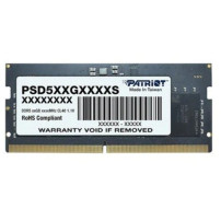 Patriot SO-DIMM 32 GB DDR5-4800, Memoria