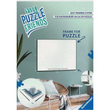 Ravensburger Cornice per puzzle